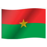 Burkina Faso